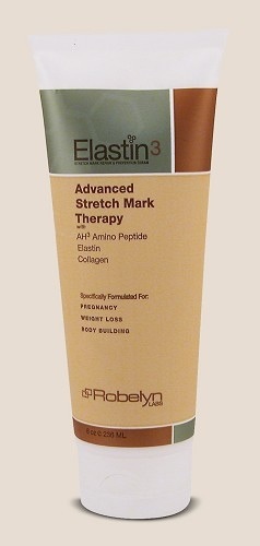 Best stretch mark cream