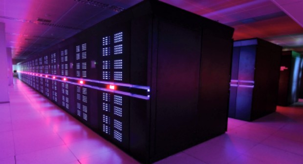 Tianhe-2 supercomputer claims the lead in Top 500 list, thanks its 3.1 million processor cores