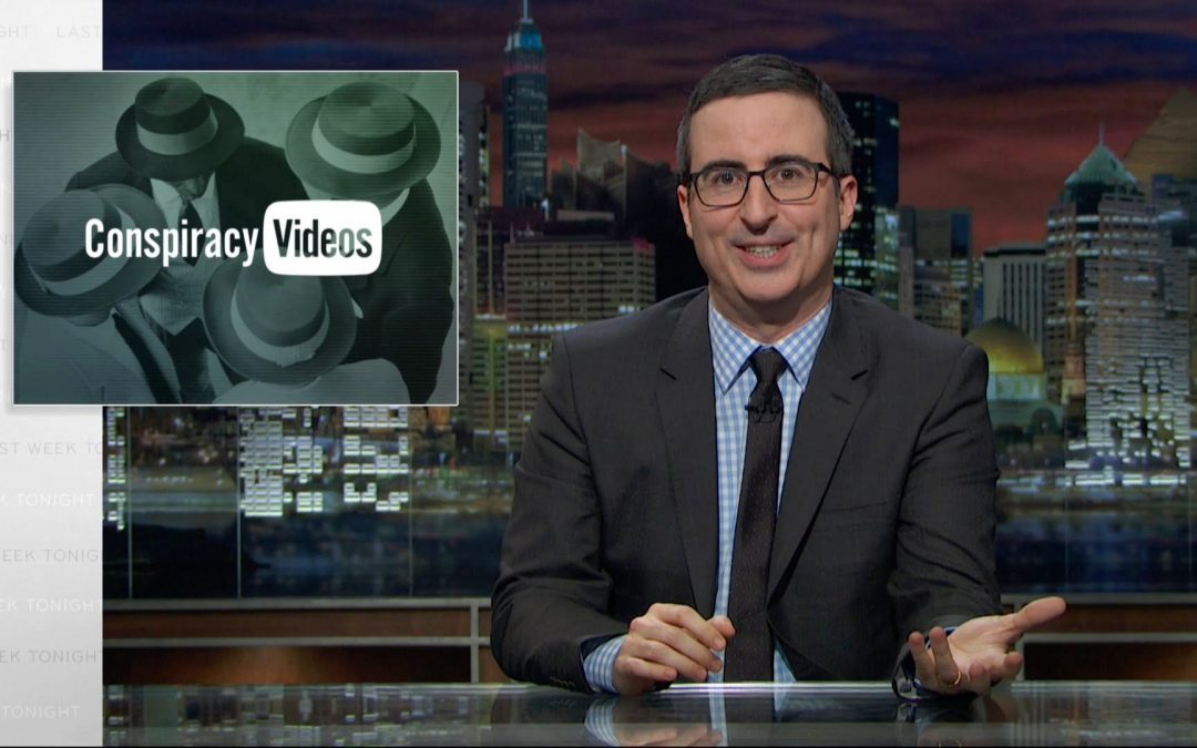 Last Week Tonight with John Oliver: Conspiracies (Web Exclusive) – YouTube