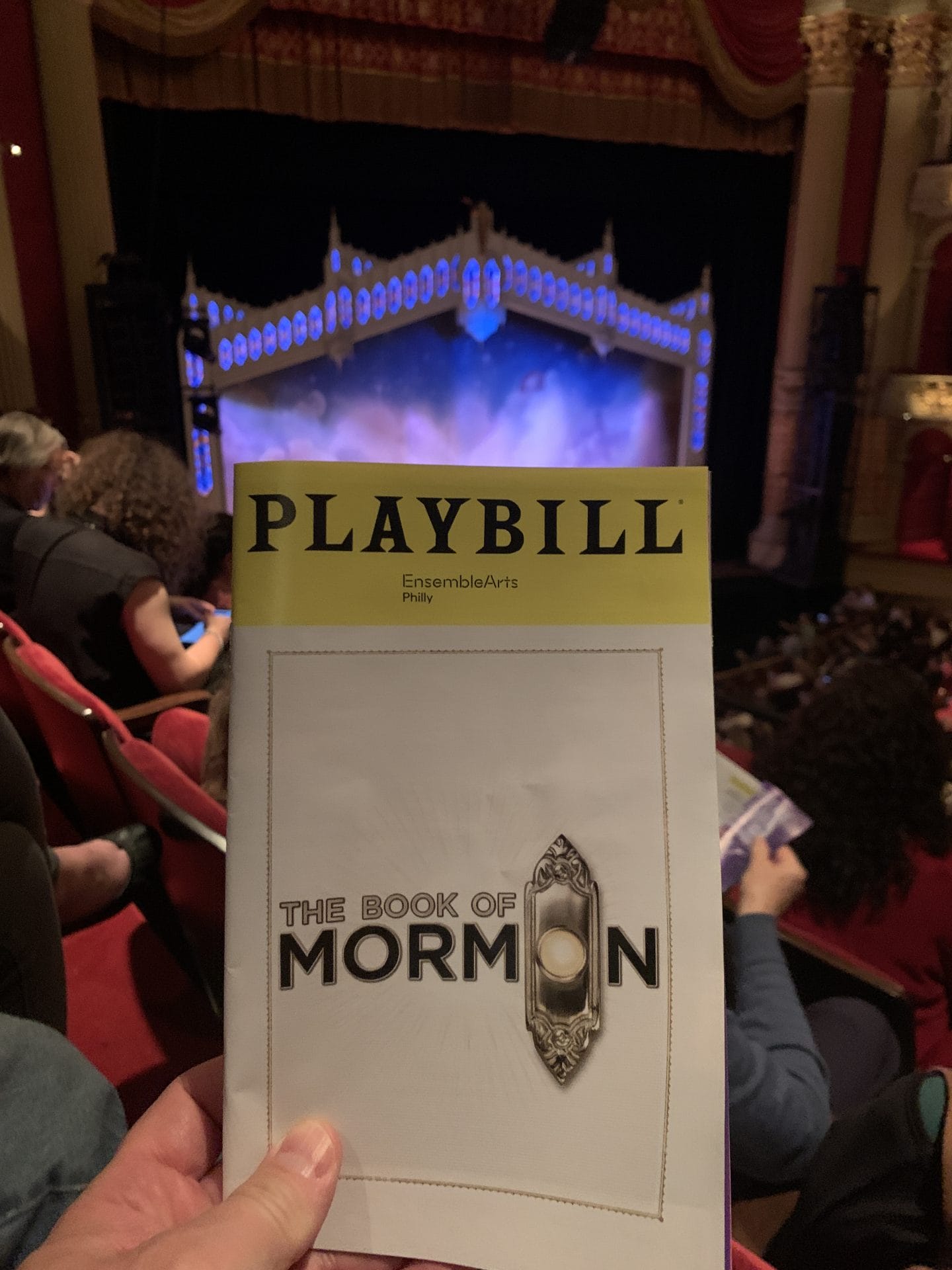 Book of Mormon