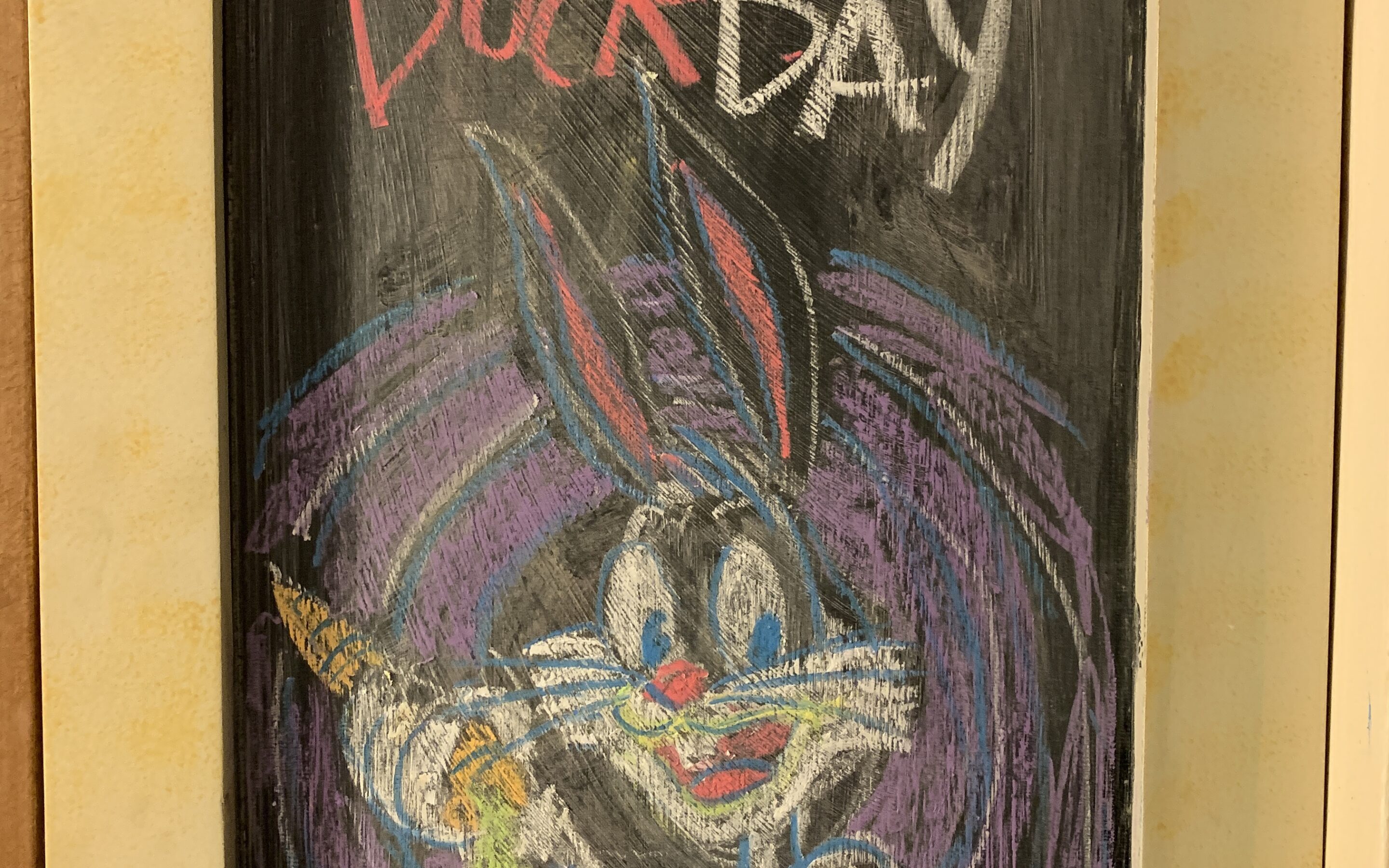 International Rabbit/Bunny Day